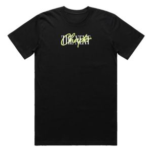 Shopthenextchapter Merch Store Way Too Creative Box Tee