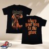 kenny Sylosis Merch Store Shop Usurper Tee Blackaa