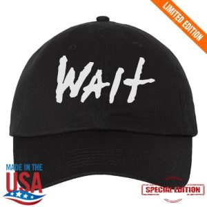 Yeah Yeah Yeahs Merch Store Shop Wait Hat