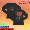 24Hundred Merch Store Shop Tropic Gold Holy Horror T-Shirt