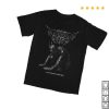 kenny 24Hundred Merch Store Shop Tropic Gold Sick To Death Of Everything T Shirtv