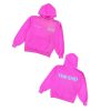 kenny New York Sunshine Merch Store Shop The End Hoodiev
