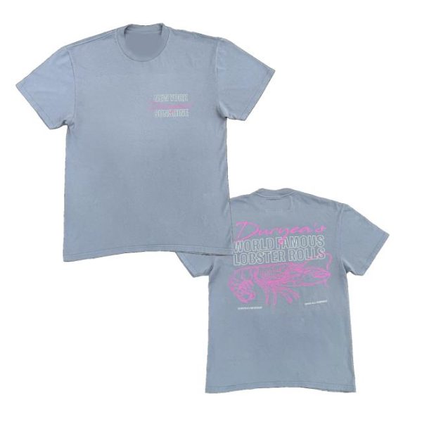 New York Sunshine Merch Store Shop World Famous T Shirt