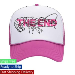 New York Sunshine Merch Store Shop The End Hat