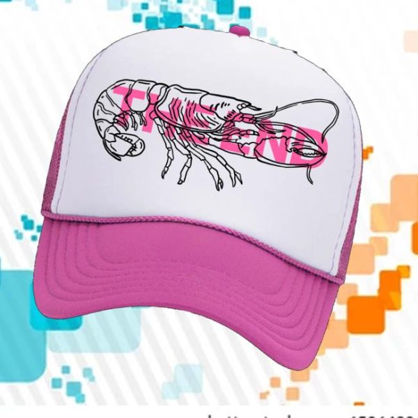New York Sunshine Merch Store Shop The End Hat