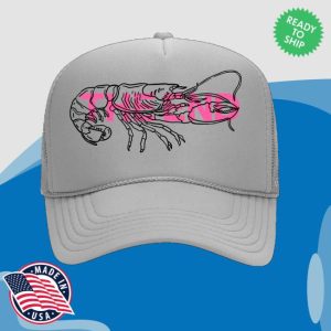 New York Sunshine Merch Store Shop The End Hat