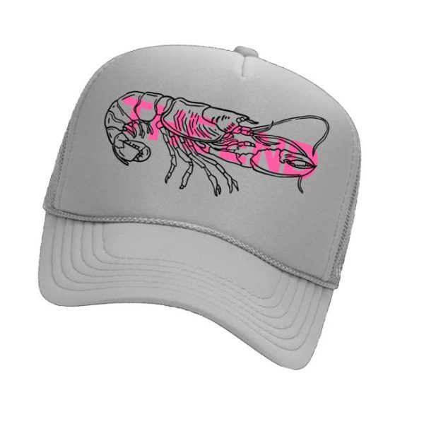 New York Sunshine Merch Store Shop The End Hat