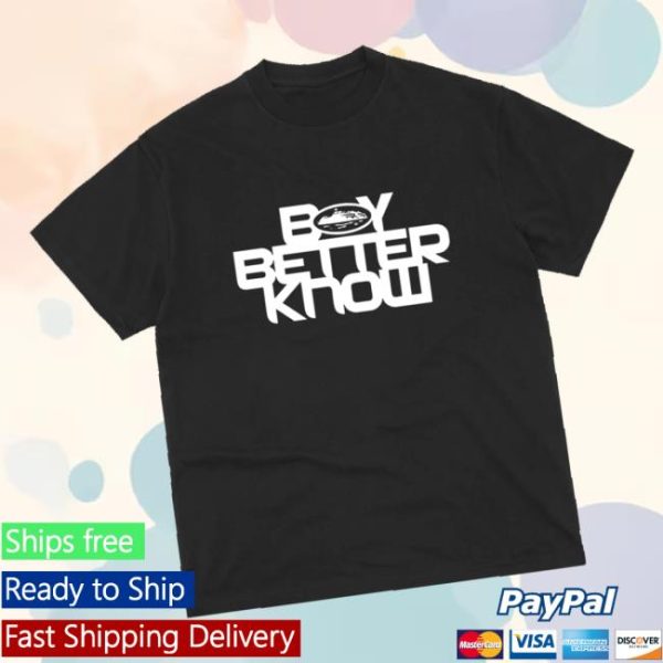 Crtzrtw Merch Store Shop Bbk Alcatraz Tee Black