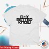 Crtzrtw Merch Store Shop Bbk Alcatraz Tee Black