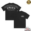 kenny Crtzrtw Merch Store Shop Bbk Royale Tee Blackaa