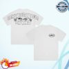 kenny Crtzrtw Merch Store Shop Bbk Royale Tee Whiteaa