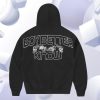 kenny Crtzrtw Merch Store Shop Bbk Royale Zip Hoodie Blacka