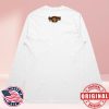 kenny Ten O Merch Store Shop Street Fighter Fight For The Future Premium Long Sleeve T Shirt Whitea