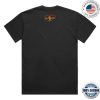 kenny Ten O Merch Store Shop Street Fighter Fight For The Future Premium T Shirt Blacka