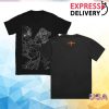 kenny Ten O Merch Store Shop Street Fighter Fight For The Future Premium T Shirt Blackaa