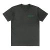 Born X Raised Merch Store Shop All Dogs Tee White