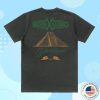 kenny Born X Raised Merch Store Shop Artifact Tee Vintage Blacka