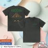 kenny Born X Raised Merch Store Shop Artifact Tee Vintage Blackaa
