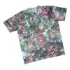 kenny Dyes N Good Vibes Merch Store Shop Ice Dye Shirta