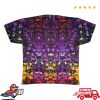 kenny Dyes N Good Vibes Merch Store Shop Reverse Dye Experiment Shirta