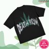 kenny Death Row Records Merch Store Shop Death Row Plant Teea
