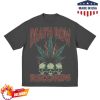 24Hundred Merch Store Shop Tropic Gold Holy Horror Hoodie