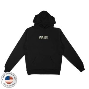 Crowns Guam Store Merch Hafa Adai Traditions Pullover Hoodie