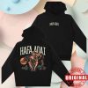 kenny crowns guam store merch hafa adai traditions pullover hoodie carabao cart black dd