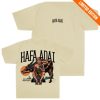 kenny crowns guam store merch hafa adai traditions tee wd