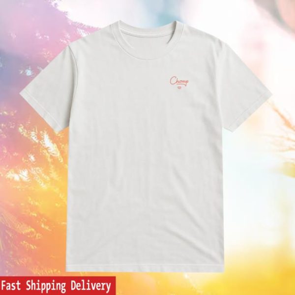 Chomp Brand Store Merch Gator Lounge Shirt