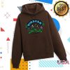 kenny zingara music store merch garden hoodie we