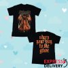 kenny sylosis store merch usurper black tee