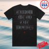 kenny sylosis store merch skullcrush black tee wwq