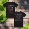 kenny sylosis store merch skullcrush black tee