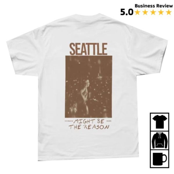 Eventshop Store Merch Wallen I’m The Problem Tour Tee