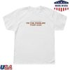 kenny Eventshop Store Merch Wallen Im The Problem Tour Tee eee
