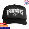 kenny architect official store merch whiplash trucker hat