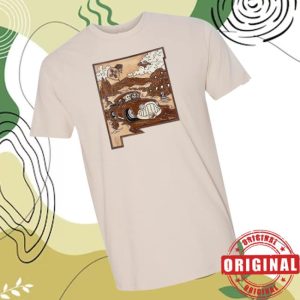Fs2supplyco Store Merch Nm Robb Rael T-Shirt