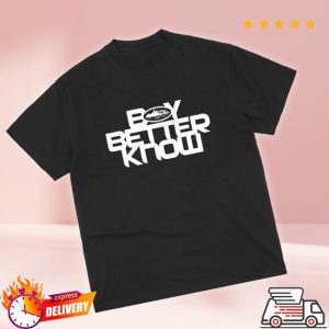 Crtz Store Merch Bbk Alcatraz Black Tee
