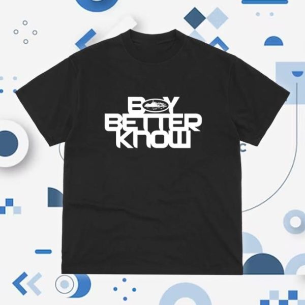 Crtz Store Merch Bbk Alcatraz Black Tee