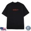 Fs2supplyco Store Merch Nm Robb Rael T-Shirt