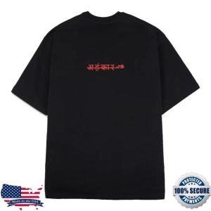 Ahankarwear Store Merch Vimana Shirt