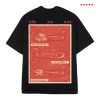 kenny ahankarwear store merch vimana shirt