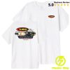 kenny loser machine store merch auto parts t shirt wd