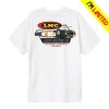 kenny loser machine store merch auto parts t shirt