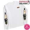 Loser Machine Store Merch Burnout Stock T-Shirt