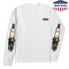 kenny loser machine store merch auto parts stock ls t shirt