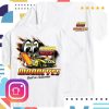 kenny loser machine store merch burnout stock t shirt qs