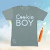 kenny armchair expert pod store merch cookie boy shirt