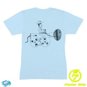 Armchair Expert Pod Store Merch Abr Cowboy Shirt